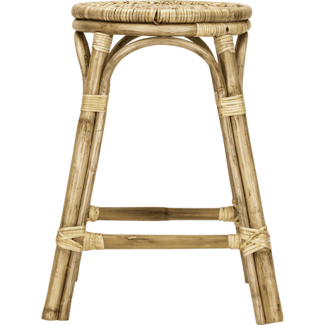 HDTrenza Hocker - natur - Hocker - ALVAHOME