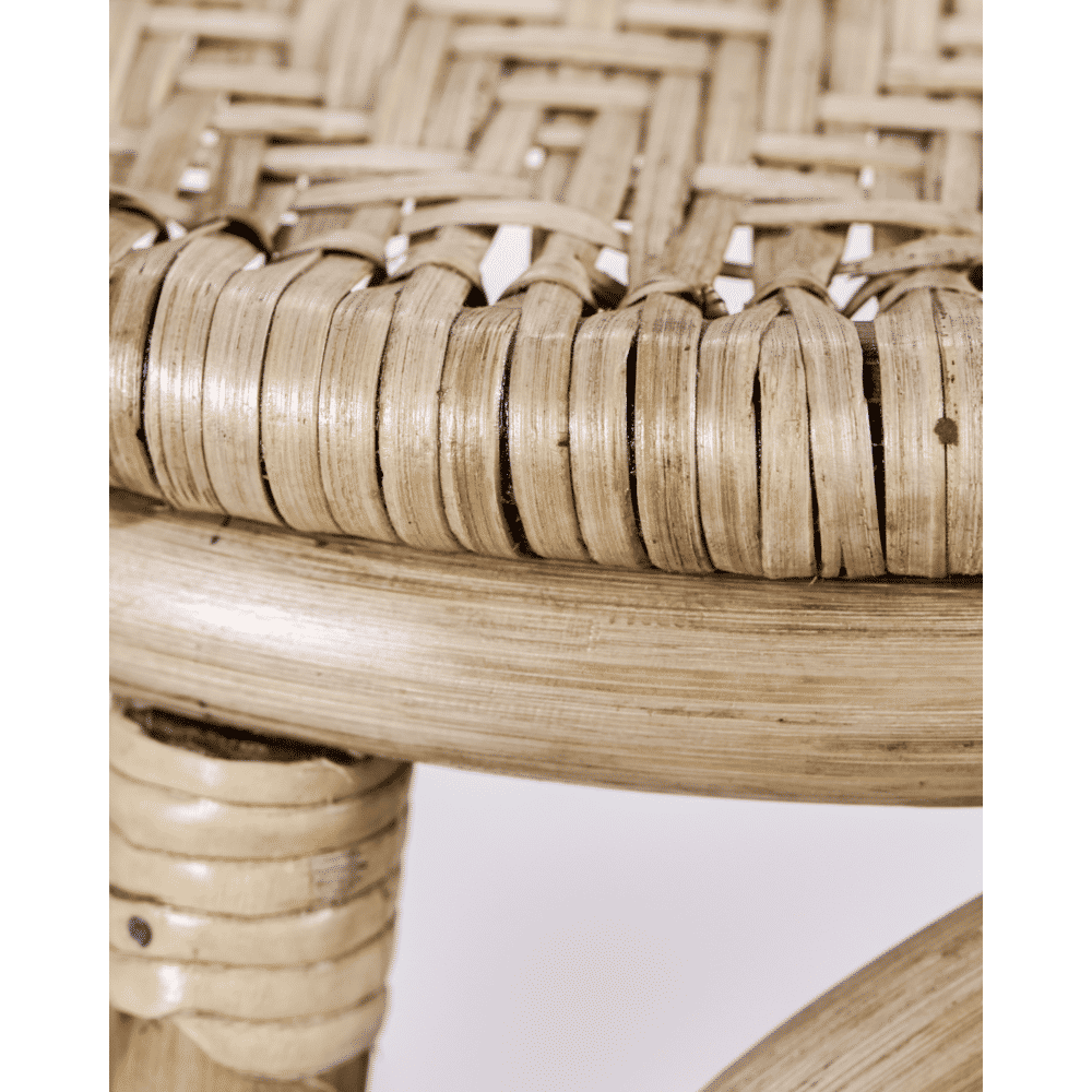 HDTrenza Hocker - natur - Hocker - ALVAHOME