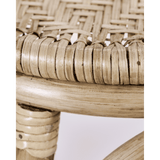 HDTrenza Hocker - natur - Hocker - ALVAHOME