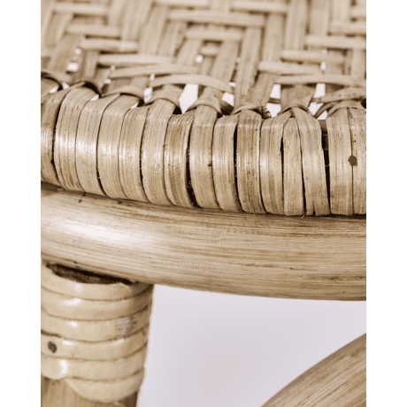 HDTrenza Hocker - natur - Hocker - ALVAHOME
