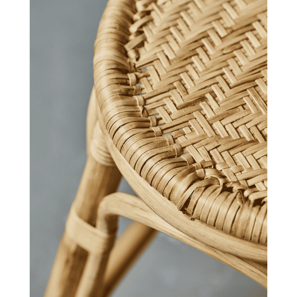 HDTrenza Hocker - natur - Hocker - ALVAHOME