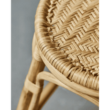 HDTrenza Hocker - natur - Hocker - ALVAHOME
