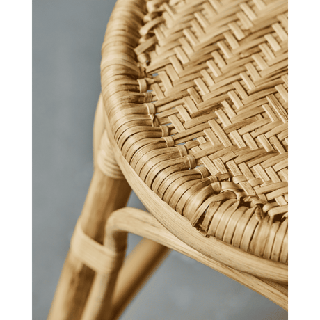 HDTrenza Hocker - natur - Hocker - ALVAHOME