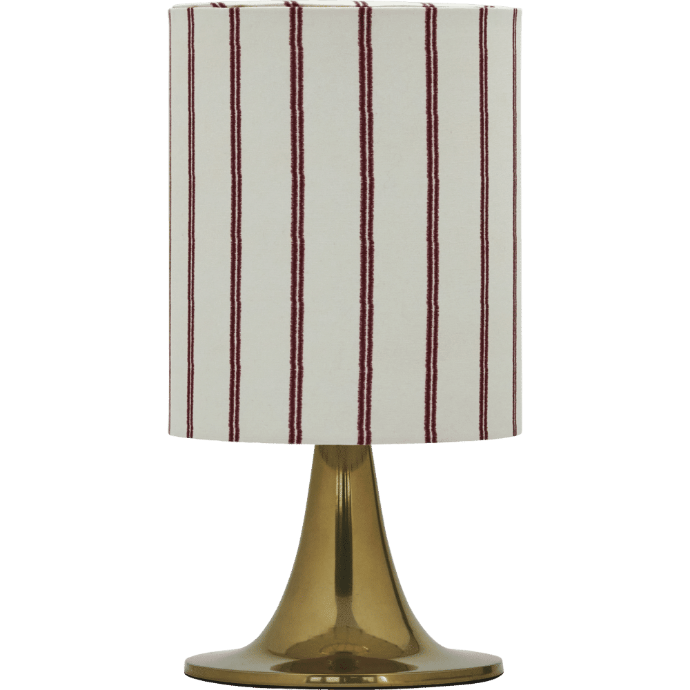 HDTulip Tischleuchte - antikes Messing - Tischlampen - ALVAHOME