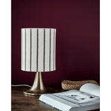 HDTulip Tischleuchte - antikes Messing - Tischlampen - ALVAHOME