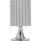 HDTulip Tischleuchte - silber - finish - Tischlampen - ALVAHOME