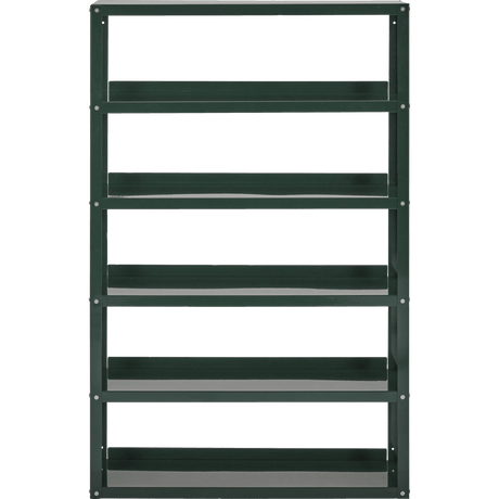 HDUse Regal - dunkelgrün - Regale - ALVAHOME