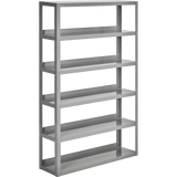 HDUse Regal - hellgrau - Regale - ALVAHOME