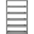 HDUse Regal - hellgrau - Regale - ALVAHOME