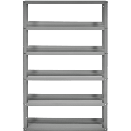 HDUse Regal - hellgrau - Regale - ALVAHOME
