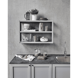 HDUse Regal - hellgrau - Regale - ALVAHOME
