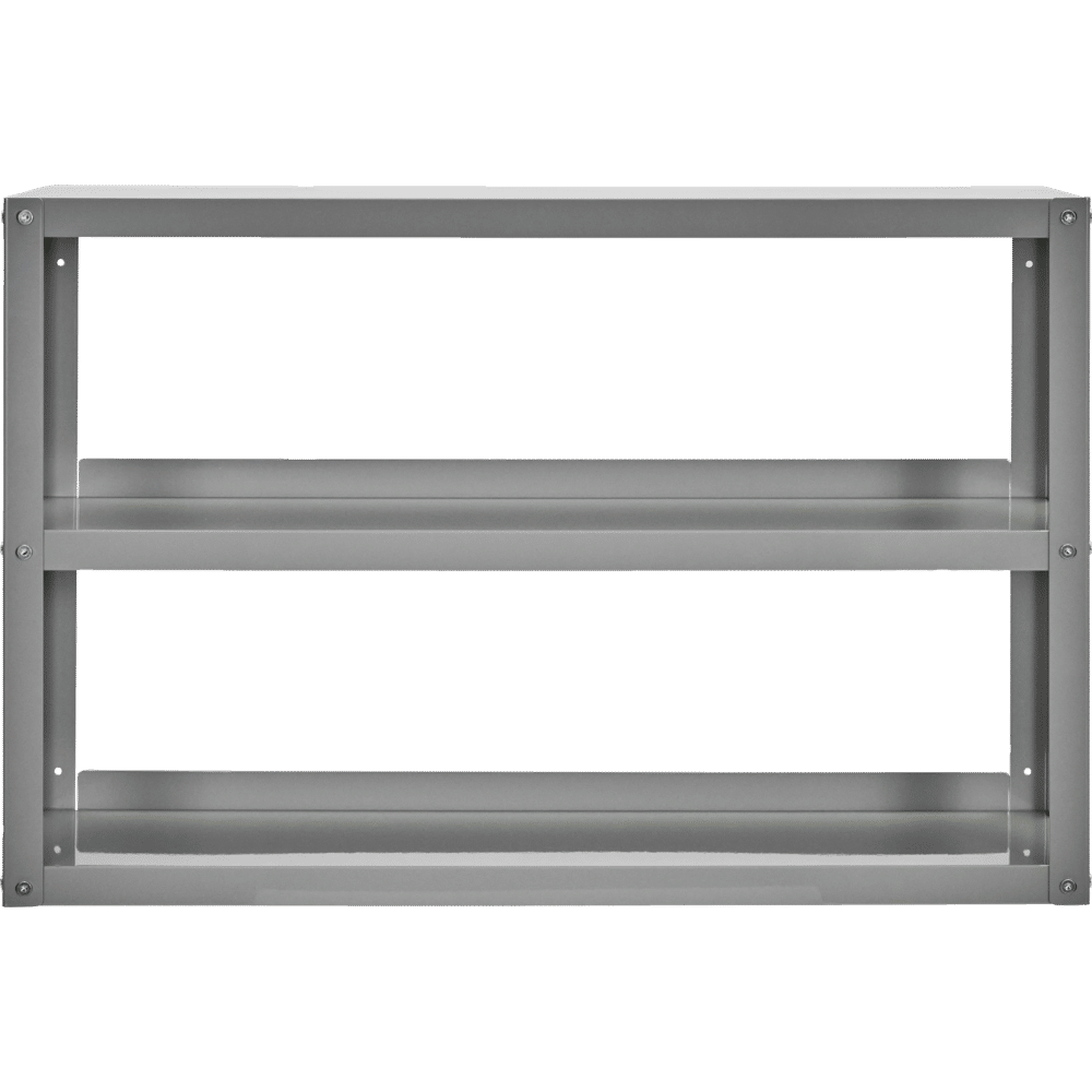 HDUse Regal - hellgrau - Regale - ALVAHOME