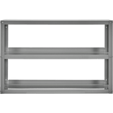 HDUse Regal - hellgrau - Regale - ALVAHOME