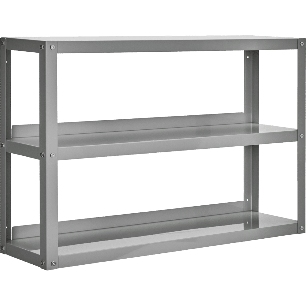 HDUse Regal - hellgrau - Regale - ALVAHOME