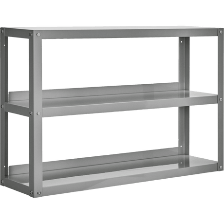 HDUse Regal - hellgrau - Regale - ALVAHOME