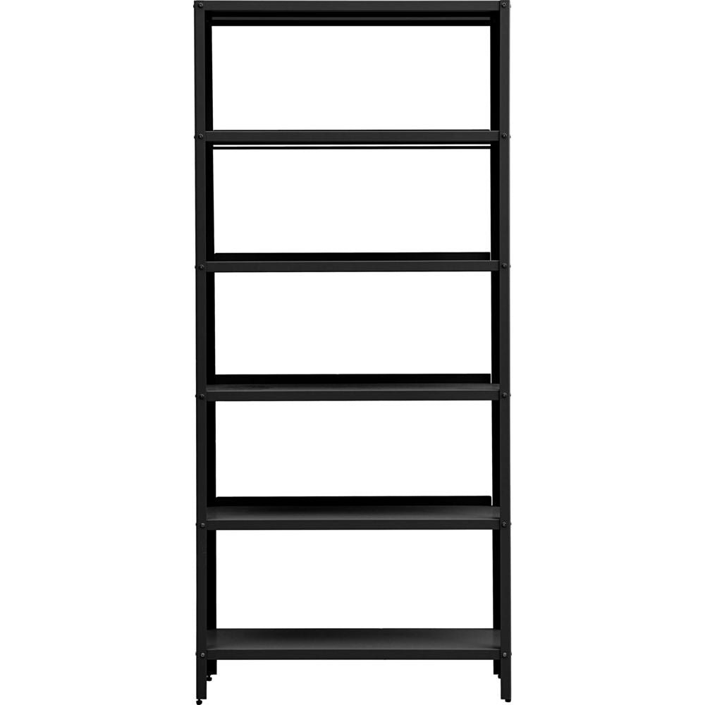 HDUse Regal - schwarz - Regale - ALVAHOME