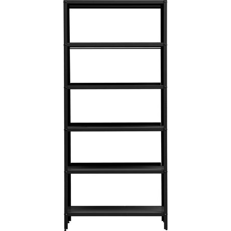 HDUse Regal - schwarz - Regale - ALVAHOME