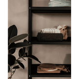 HDUse Regal - schwarz - Regale - ALVAHOME