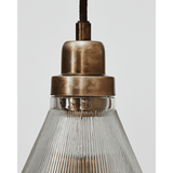 HDVira Lampe - klar - Pendelleuchten - ALVAHOME