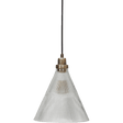 HDVira Lampe - klar - Pendelleuchten - ALVAHOME