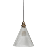 HDVira Lampe - klar - Pendelleuchten - ALVAHOME