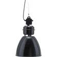 HDVolumen Lampe - schwarz - Pendelleuchten - ALVAHOME