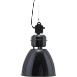 HDVolumen Lampe - schwarz - Pendelleuchten - ALVAHOME
