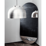 HDWalls Spiegel - klar - Spiegel - ALVAHOME