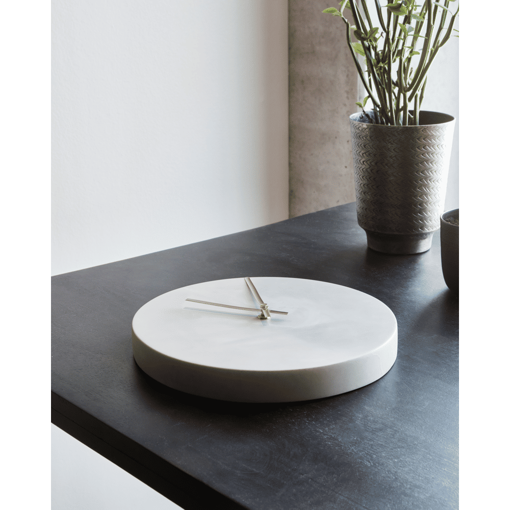 HDWatch Wanduhr - beton - Wanduhren - ALVAHOME