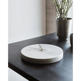 HDWatch Wanduhr - beton - Wanduhren - ALVAHOME