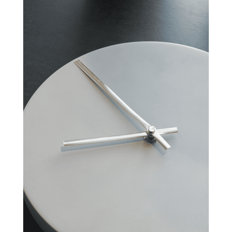 HDWatch Wanduhr - beton - Wanduhren - ALVAHOME