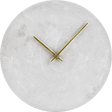 HDWatch Wanduhr - beton - Wanduhren - ALVAHOME