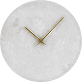 HDWatch Wanduhr - beton - Wanduhren - ALVAHOME