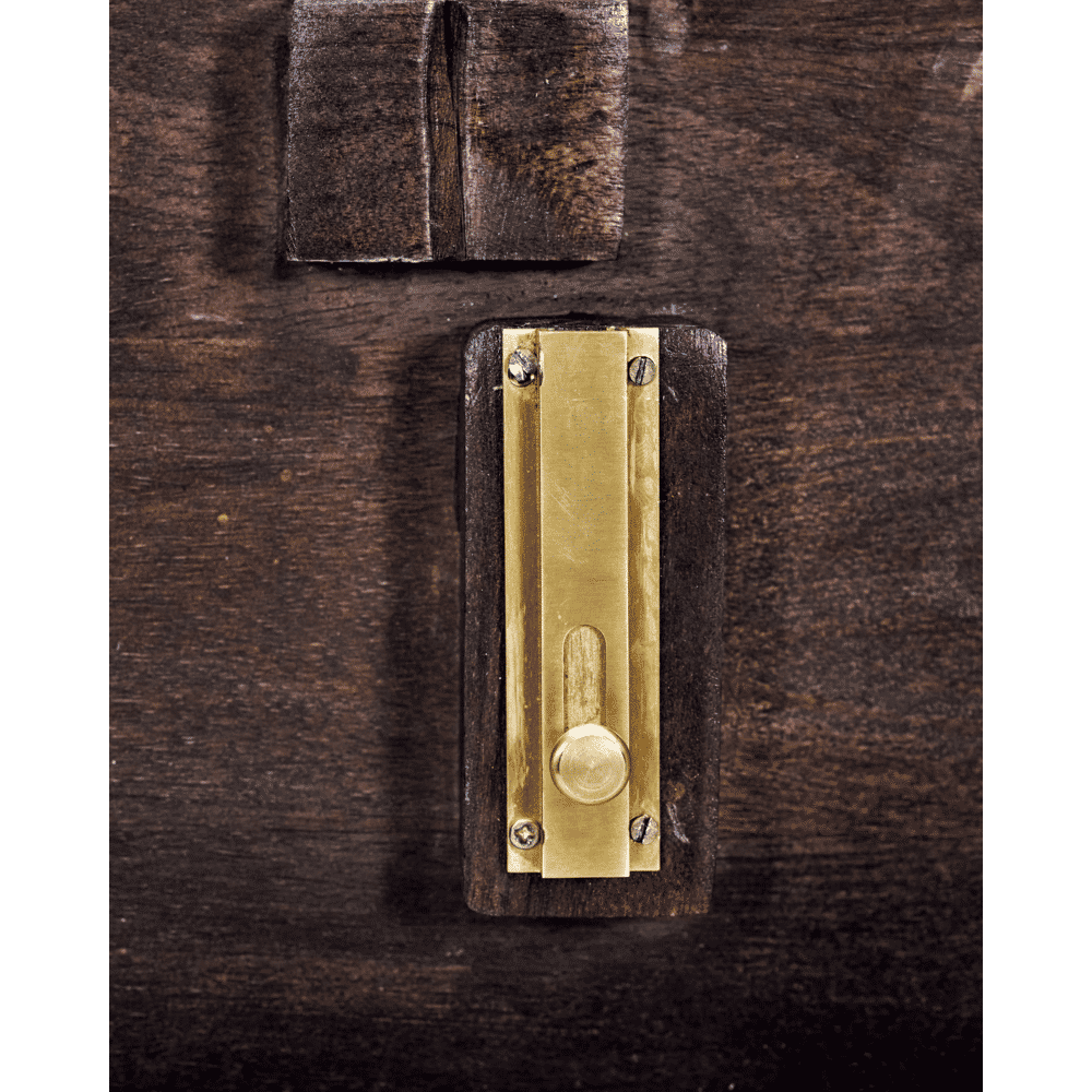 HDWine Esstisch - braun - Esstische - ALVAHOME