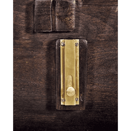 HDWine Esstisch - braun - Esstische - ALVAHOME