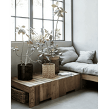 HDWoodie Tisch - natur - Outdoor - Couchtische - ALVAHOME