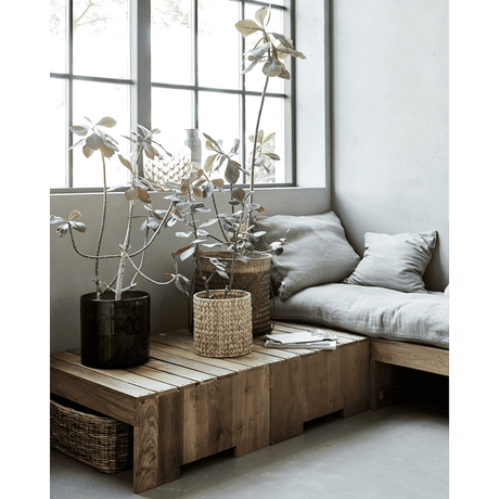 HDWoodie Tisch - natur - Outdoor - Couchtische - ALVAHOME