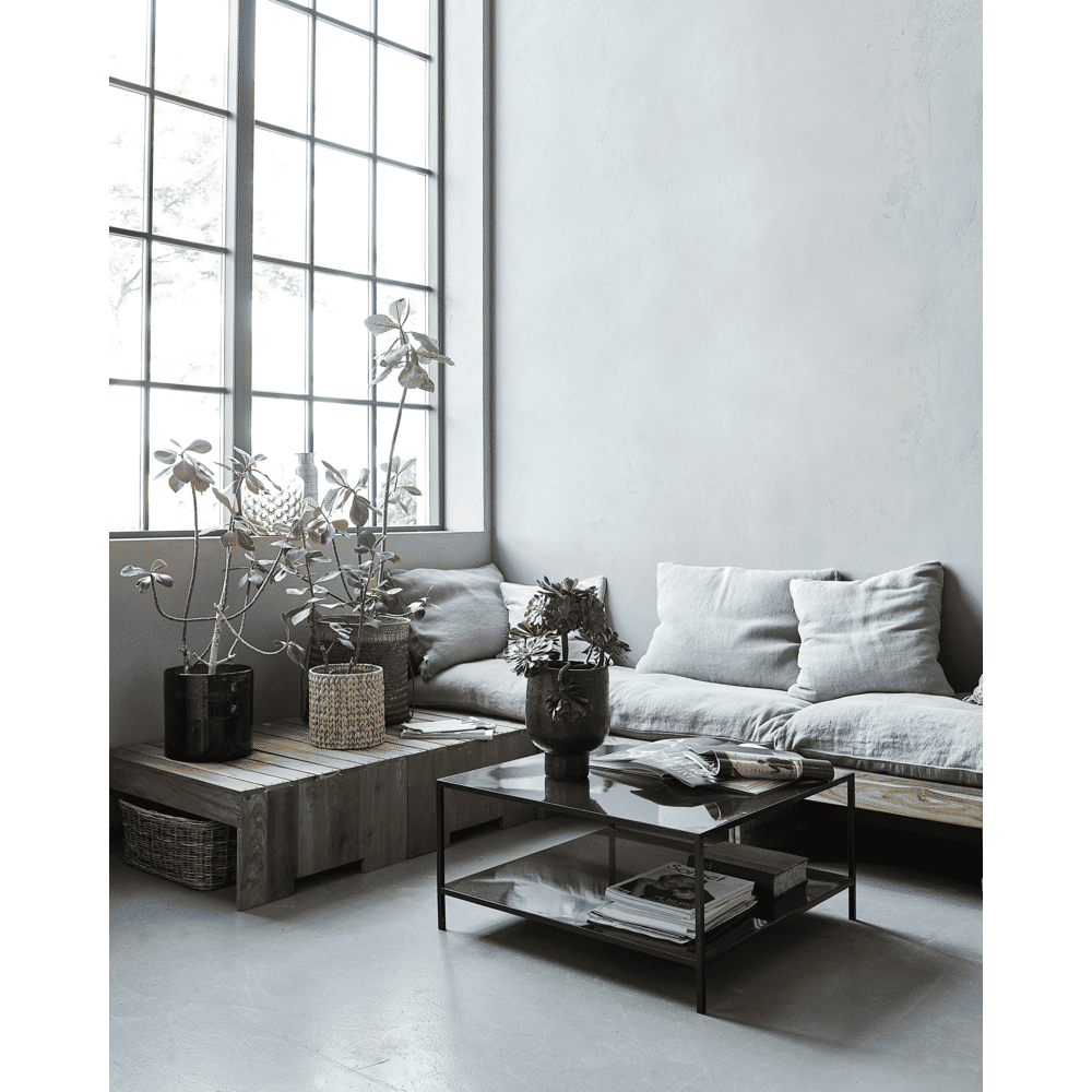HDWoodie Tisch - natur - Outdoor - Couchtische - ALVAHOME