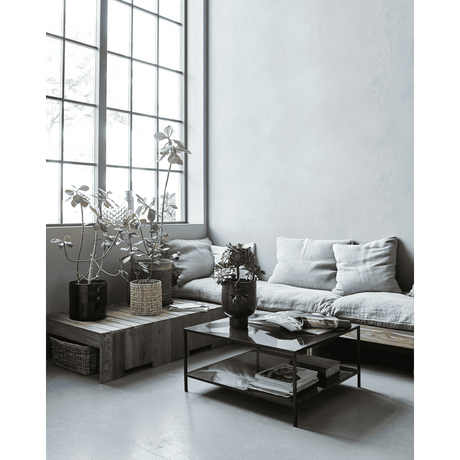 HDWoodie Tisch - natur - Outdoor - Couchtische - ALVAHOME