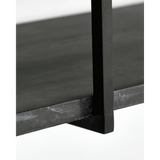 HDWoods Regal - schwarz - Regale - ALVAHOME