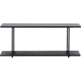 HDWoods Regal - schwarz - Regale - ALVAHOME