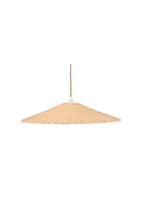 Herrestad Pendelleuchte - natur/Rattan - Pendelleuchten - ALVAHOME