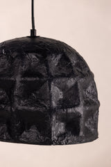 Hogstorp Pendelleuchte - schwarz/Resin - Pendelleuchten - ALVAHOME