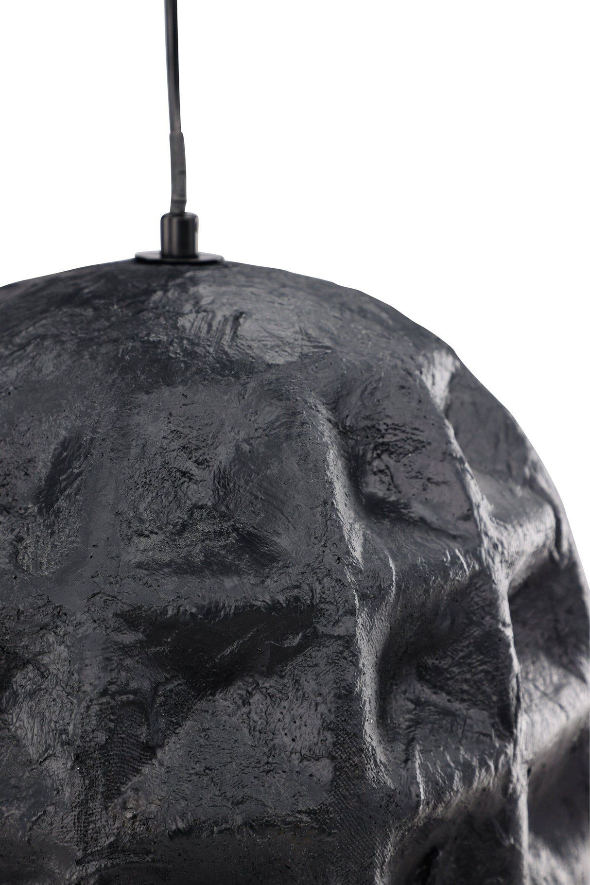 Hogstorp Pendelleuchte - schwarz/Resin - Pendelleuchten - ALVAHOME