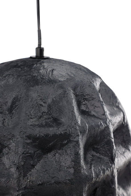 Hogstorp Pendelleuchte - schwarz/Resin - Pendelleuchten - ALVAHOME