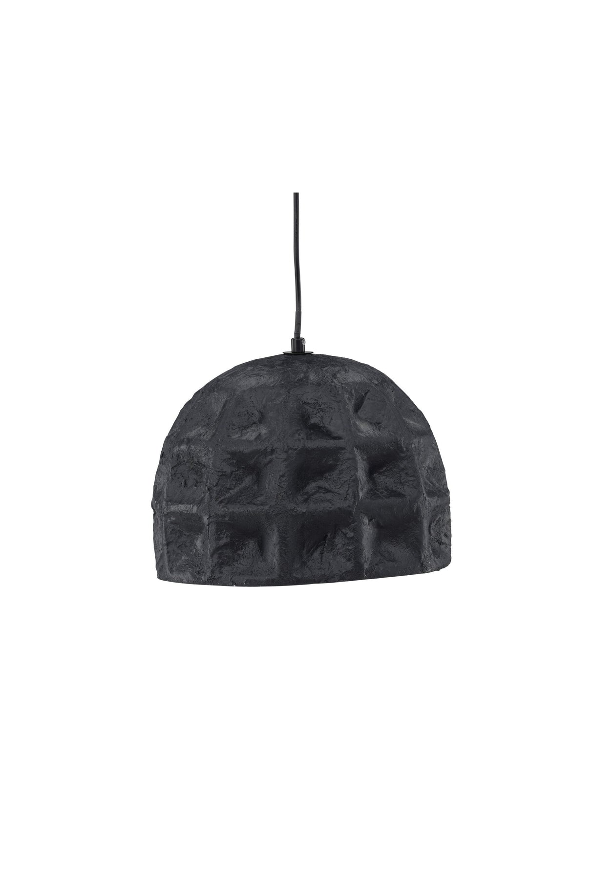 Hogstorp Pendelleuchte - schwarz/Resin - Pendelleuchten - ALVAHOME
