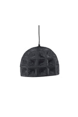 Hogstorp Pendelleuchte - schwarz/Resin - Pendelleuchten - ALVAHOME