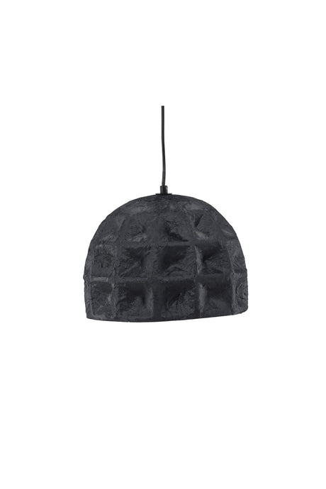Hogstorp Pendelleuchte - schwarz/Resin - Pendelleuchten - ALVAHOME