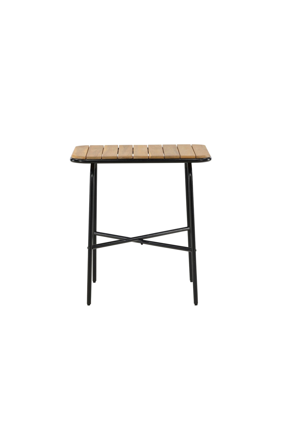 Holmbeck Outdoor - Tisch - natur/Akazie - Outdoor - Tische - ALVAHOME