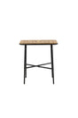 Holmbeck Outdoor - Tisch - natur/Akazie - Outdoor - Tische - ALVAHOME